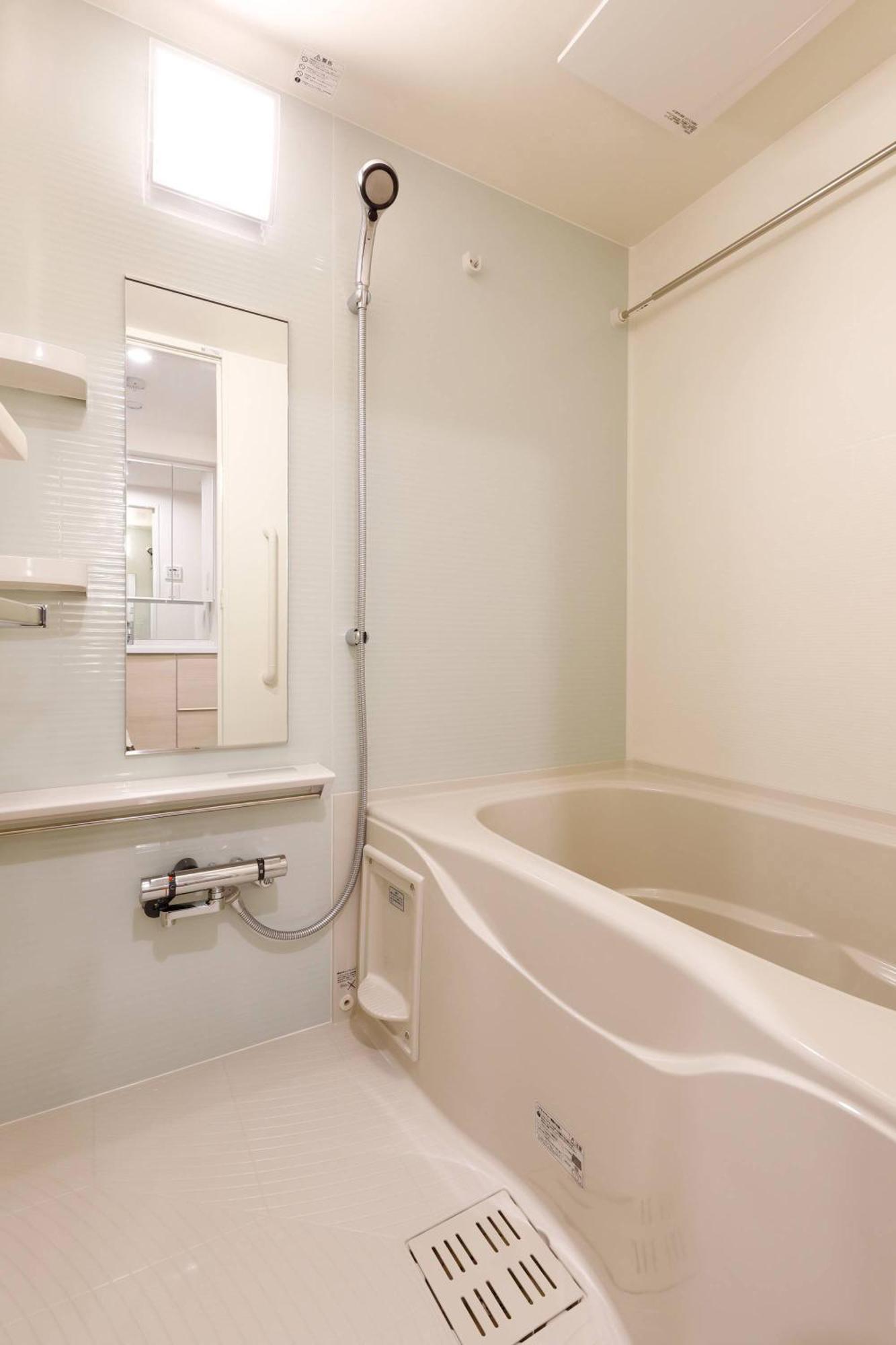 Ferienwohnung Mat Oshiage Präfektur Tokio Exterior foto