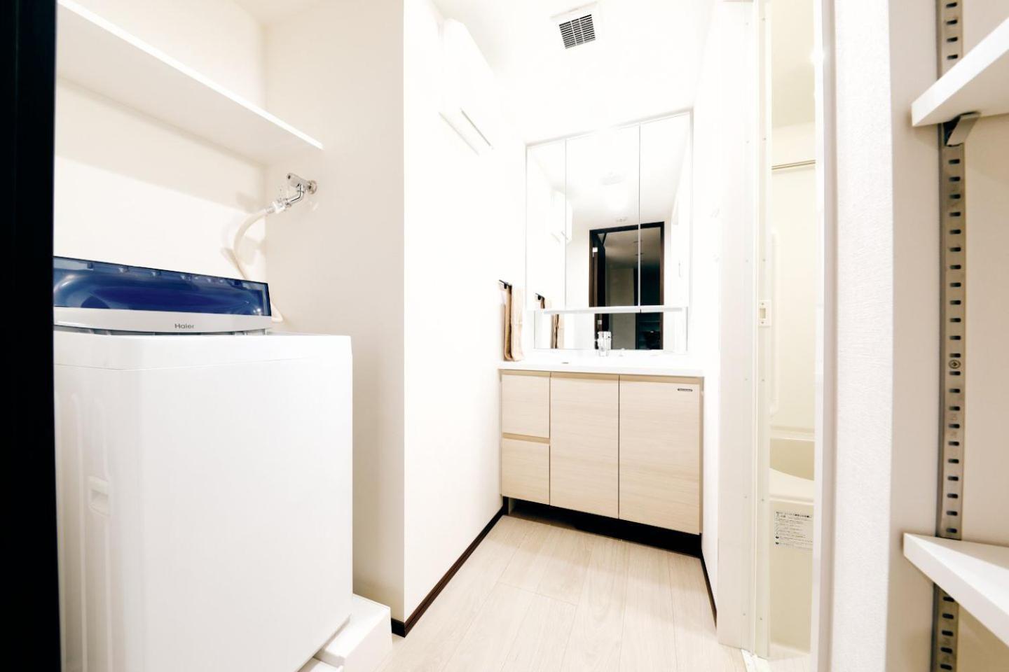 Ferienwohnung Mat Oshiage Präfektur Tokio Exterior foto
