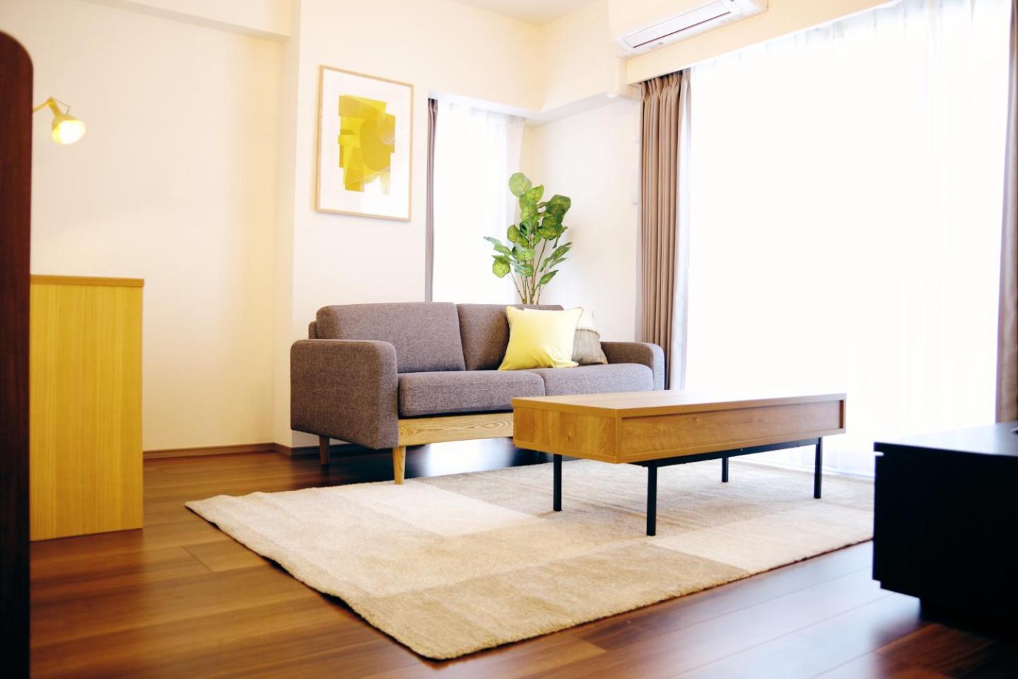 Ferienwohnung Mat Oshiage Präfektur Tokio Exterior foto