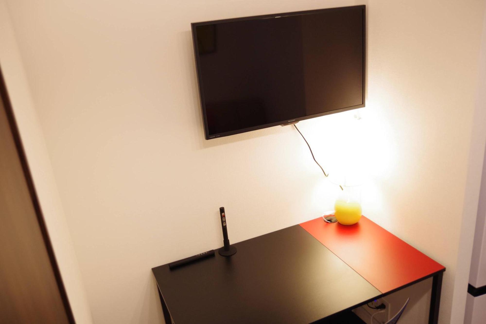 Ferienwohnung Mat Oshiage Präfektur Tokio Exterior foto